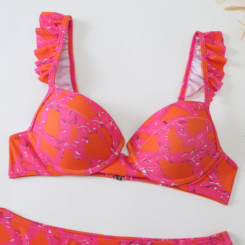 Conjunto Flora