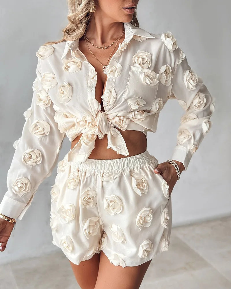 Conjunto Francine