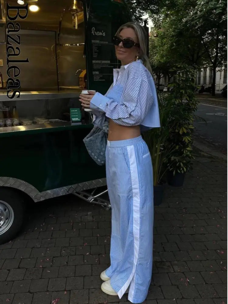 Camisa | calça | short Bali