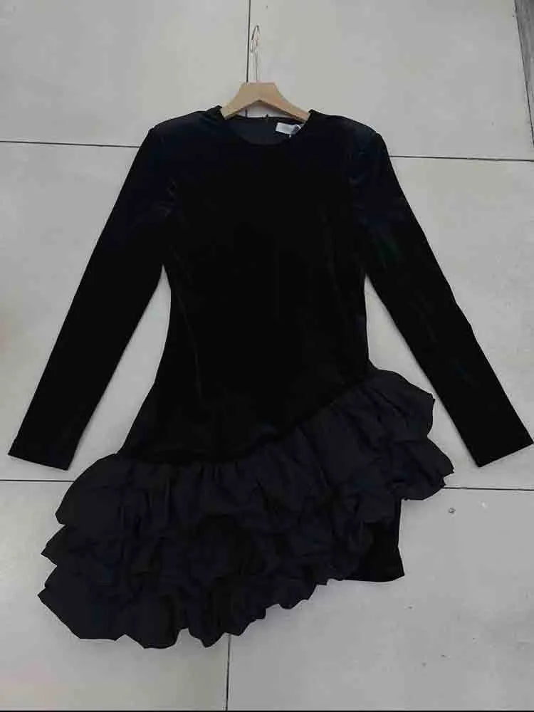 Vestido Paty
