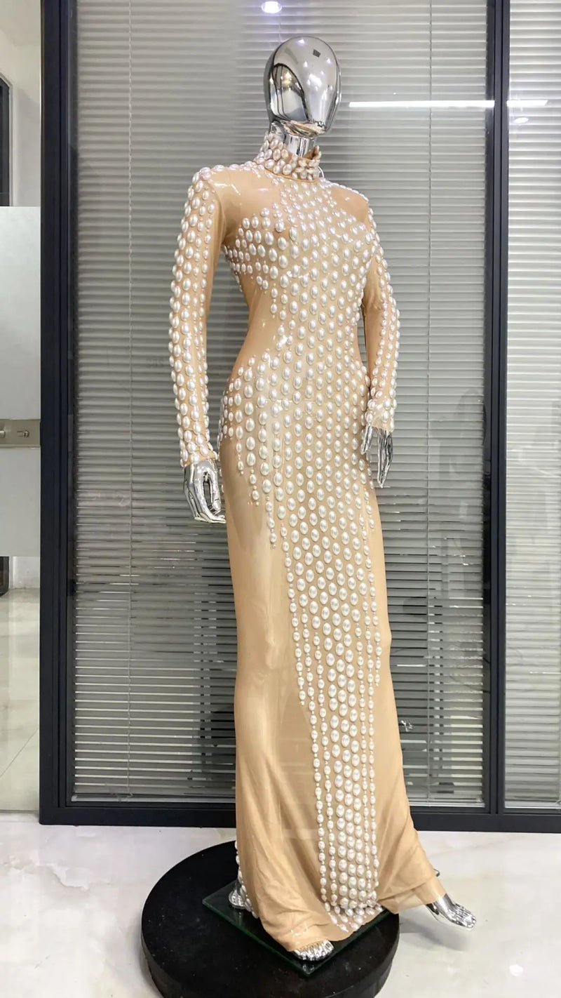 Vestido Manaliza