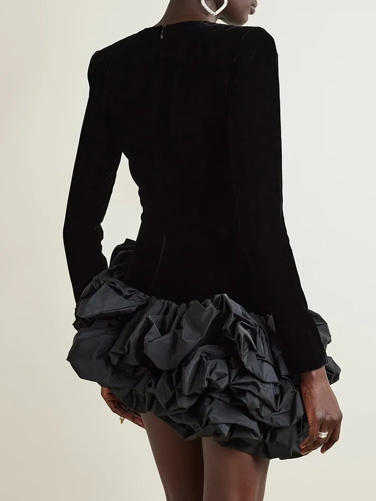 Vestido Paty