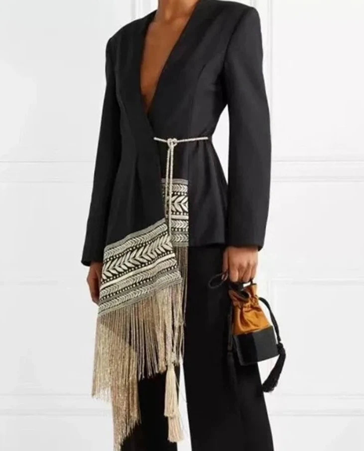 Blazer Trésor