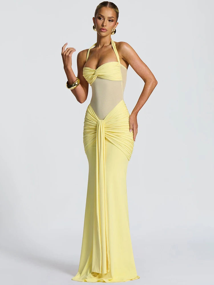 Vestido Avicci
