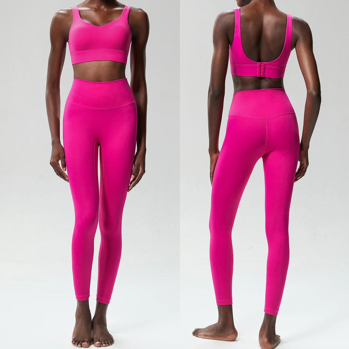 Treining Collection 15