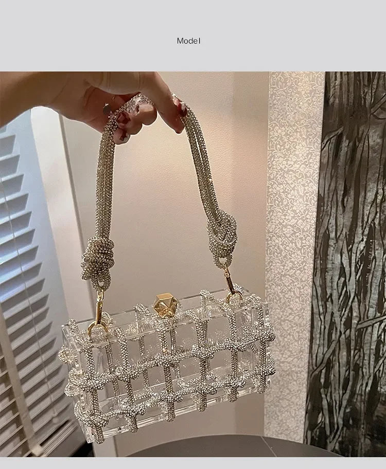 Bolsa Diamond