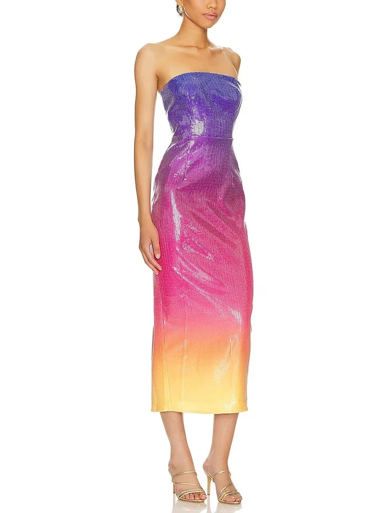 Vestido Katarina
