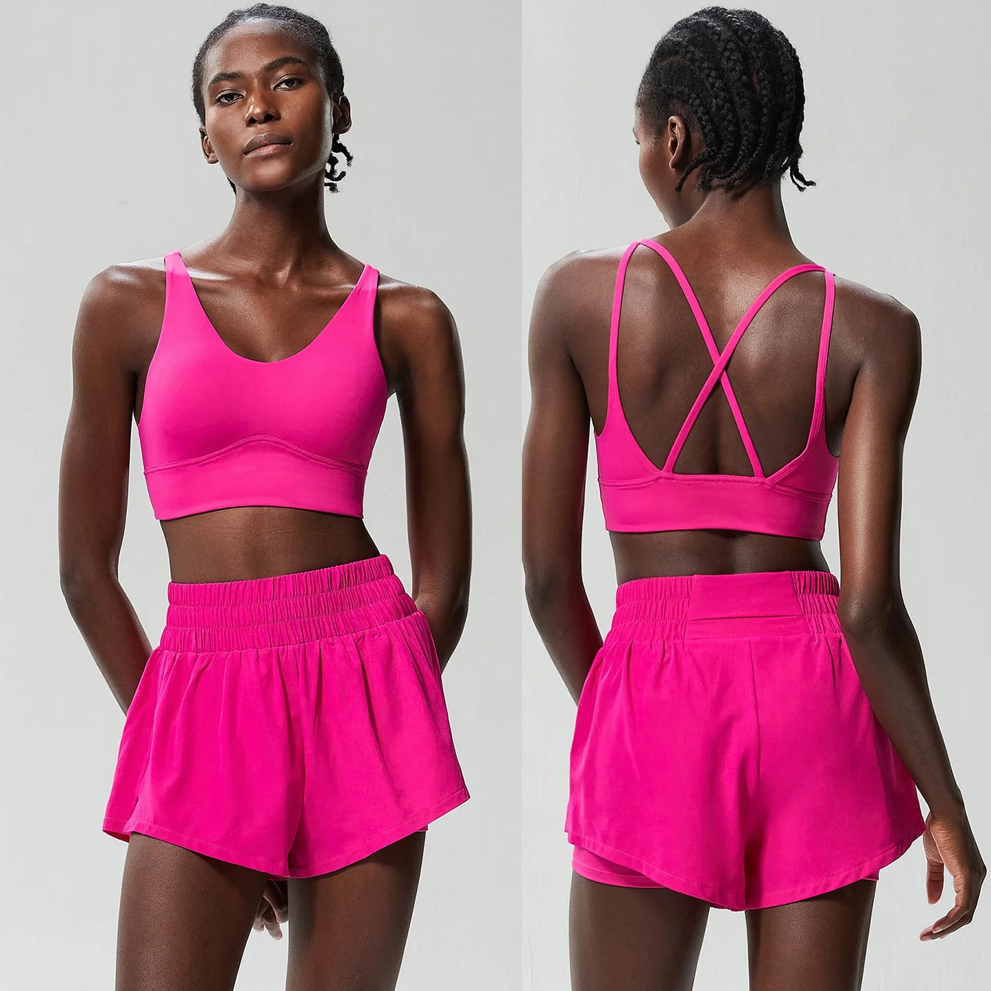 Treining Collection 12