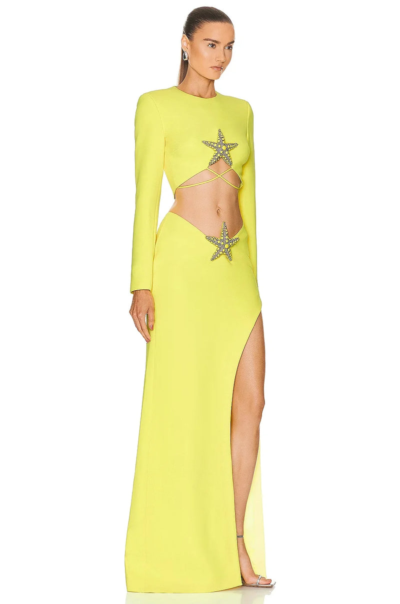 Vestido Melia