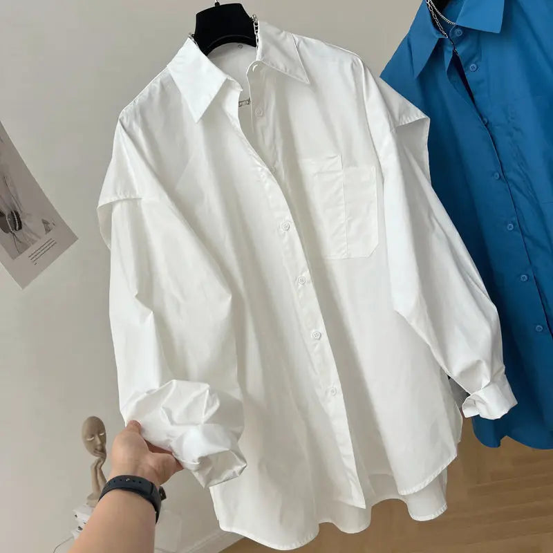 Camisa Week