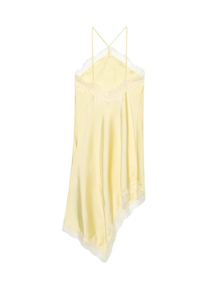 Vestido Laís