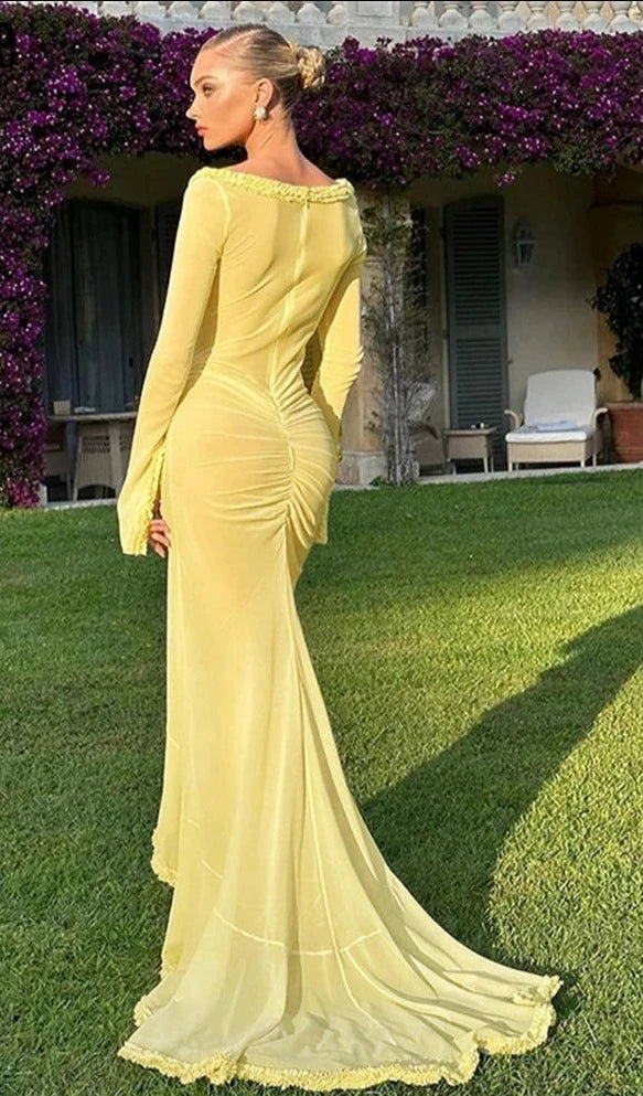 Vestido Naty