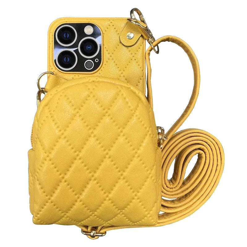 Case bag