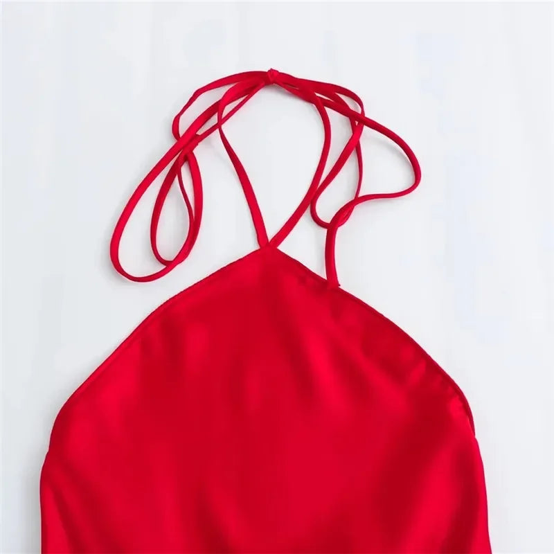 Vestido Red