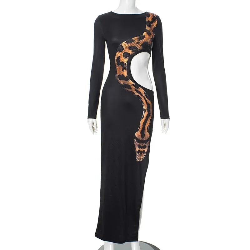 Vestido Lisyer