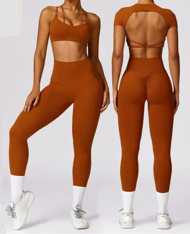 Treining Collection 16