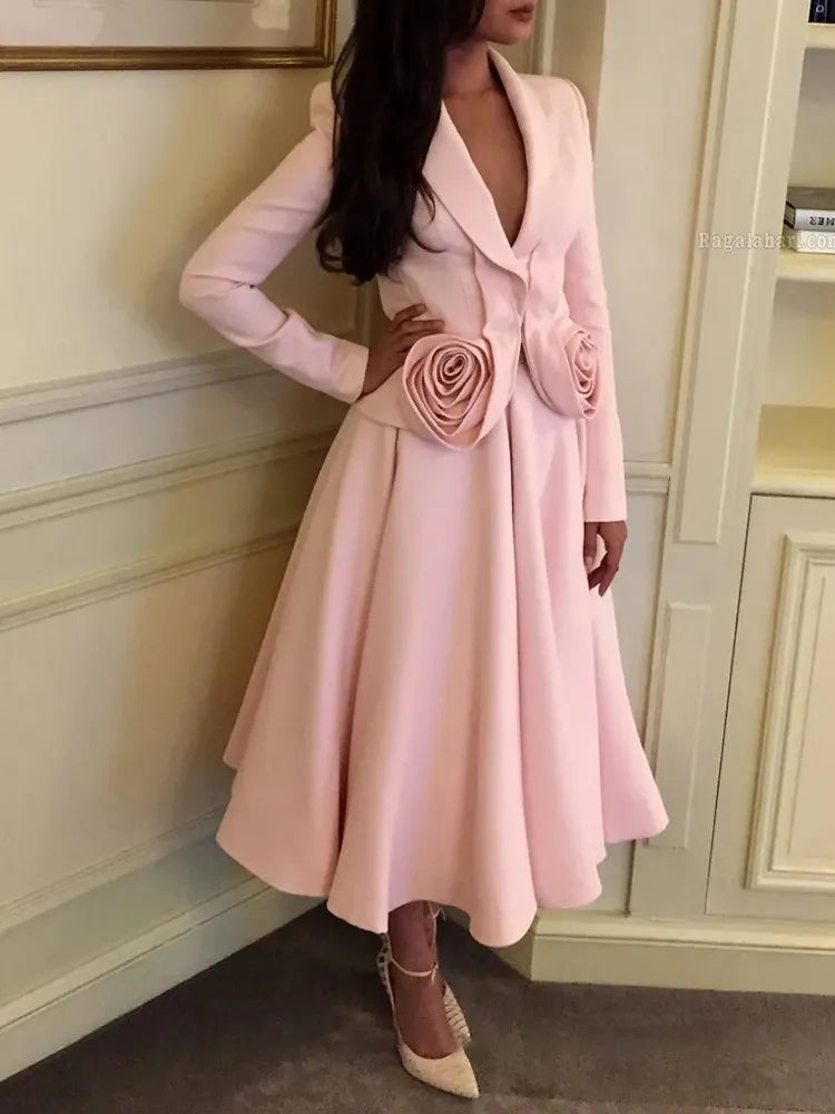 BLAZER LINE 01  | SAIA LINE 02