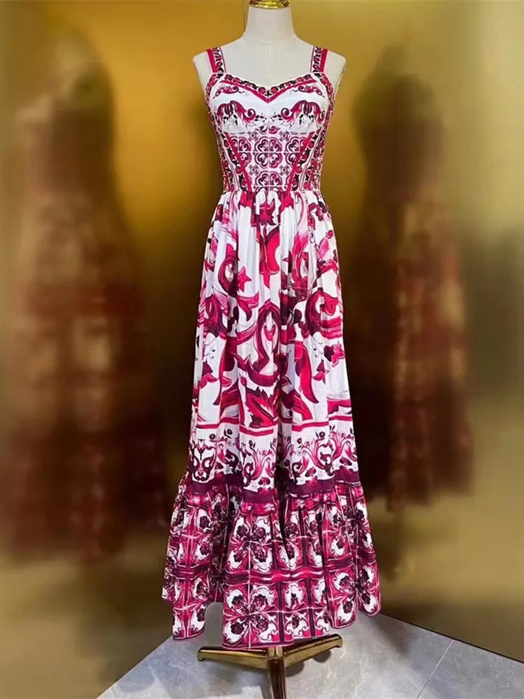 Vestido Dolce