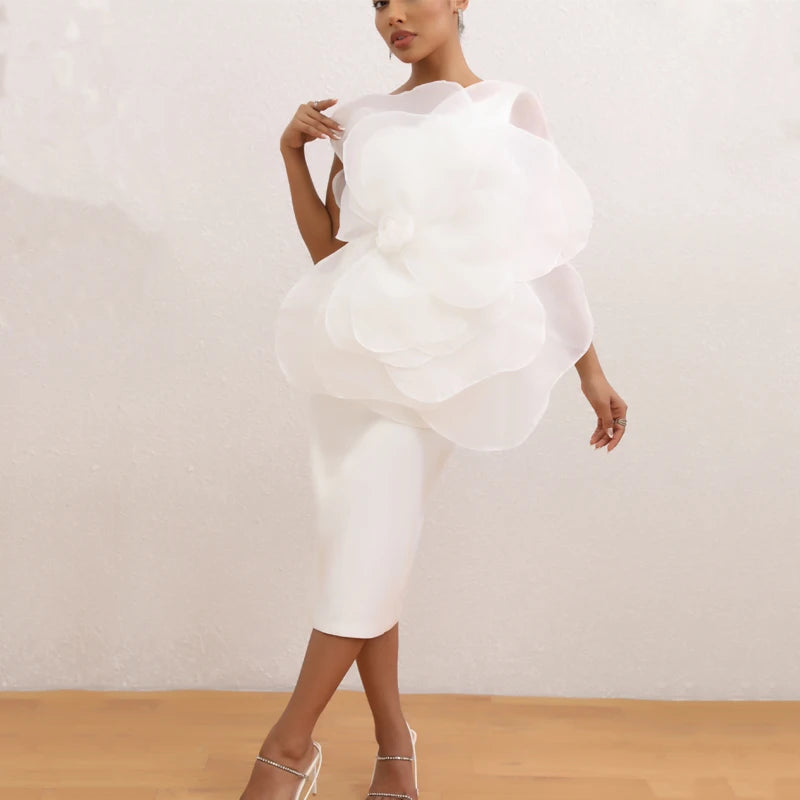 Vestido Emanuelle