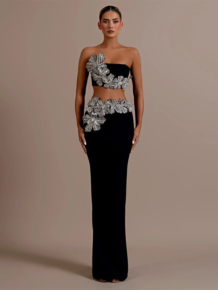 Collection SHINE&BLACK