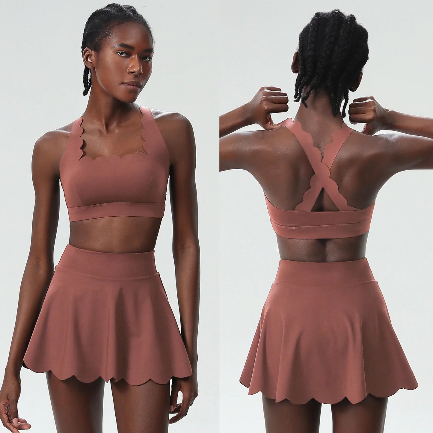 Treining Collection 16