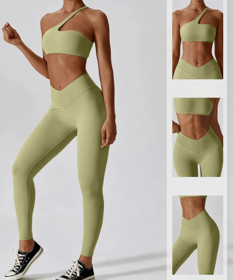 Conjunto Darly