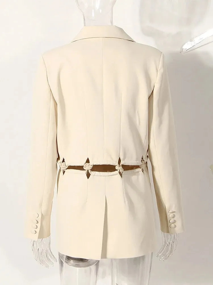 Blazer Vanessa