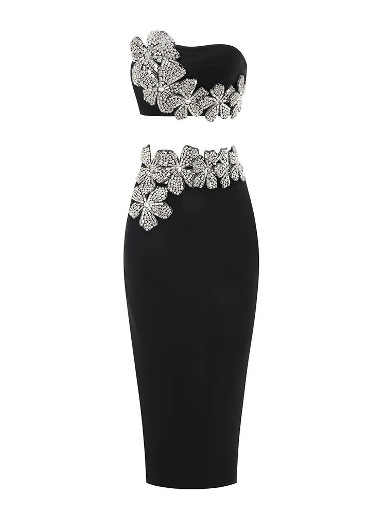 Collection SHINE&BLACK