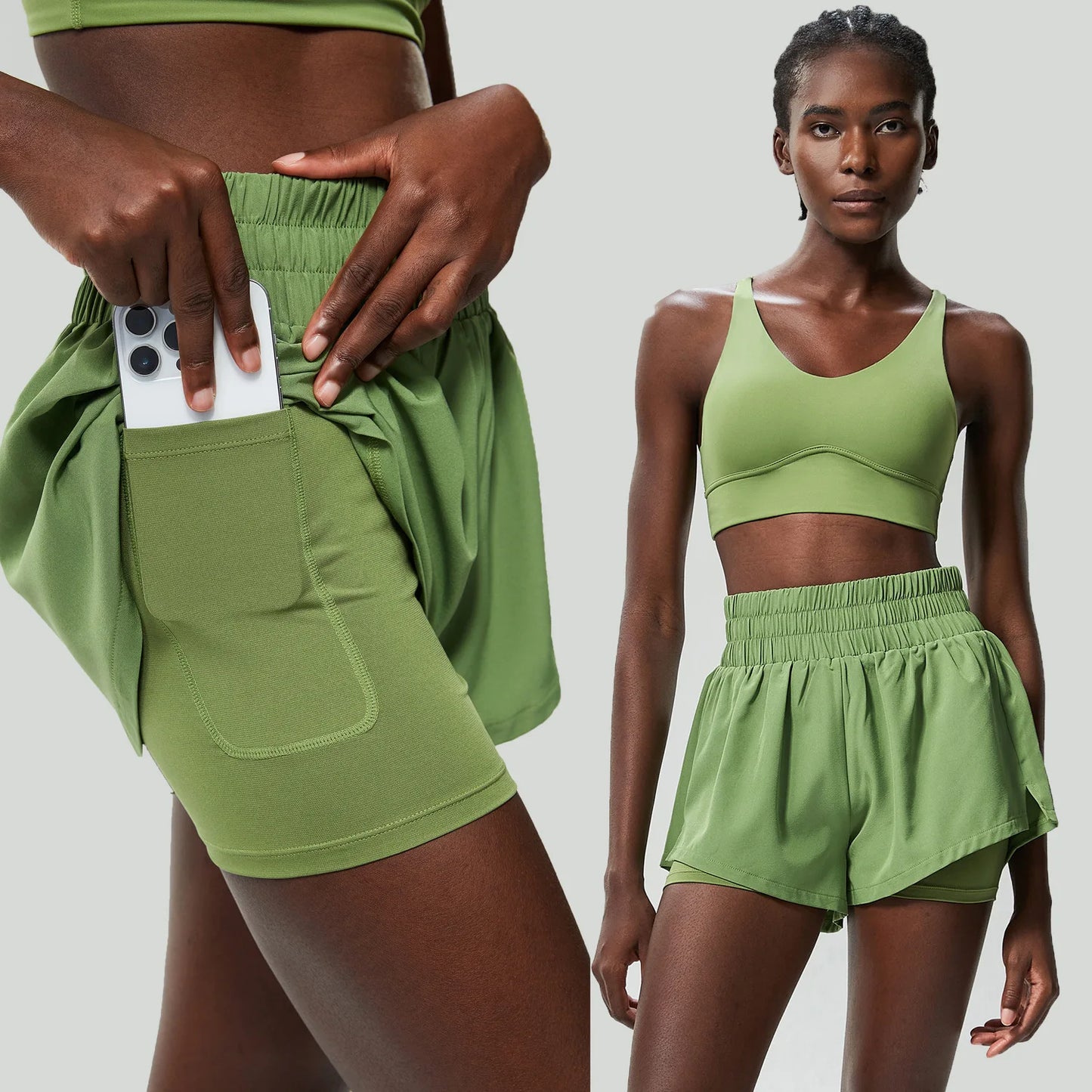 Treining Collection 12