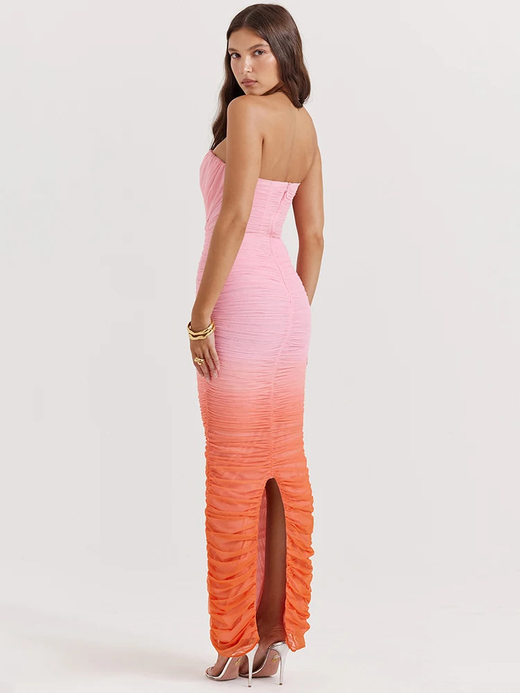 Vestido Malibu