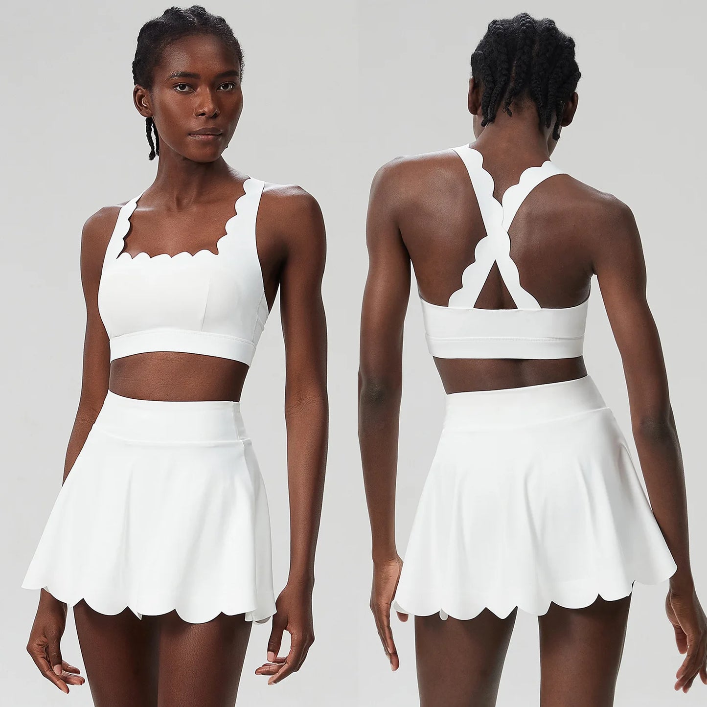 Treining Collection 16