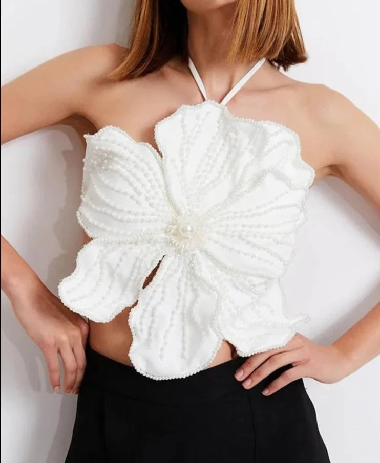 Cropped Margarida
