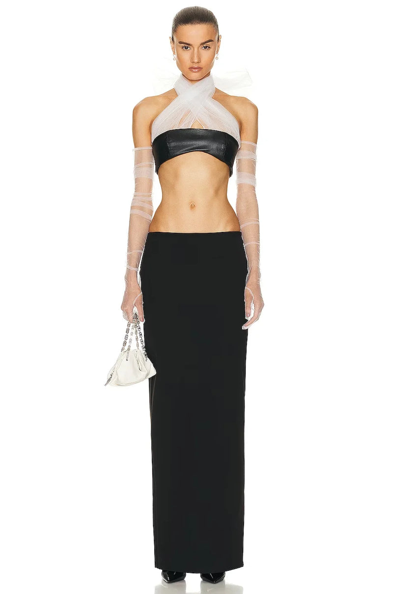 Conjunto Versace