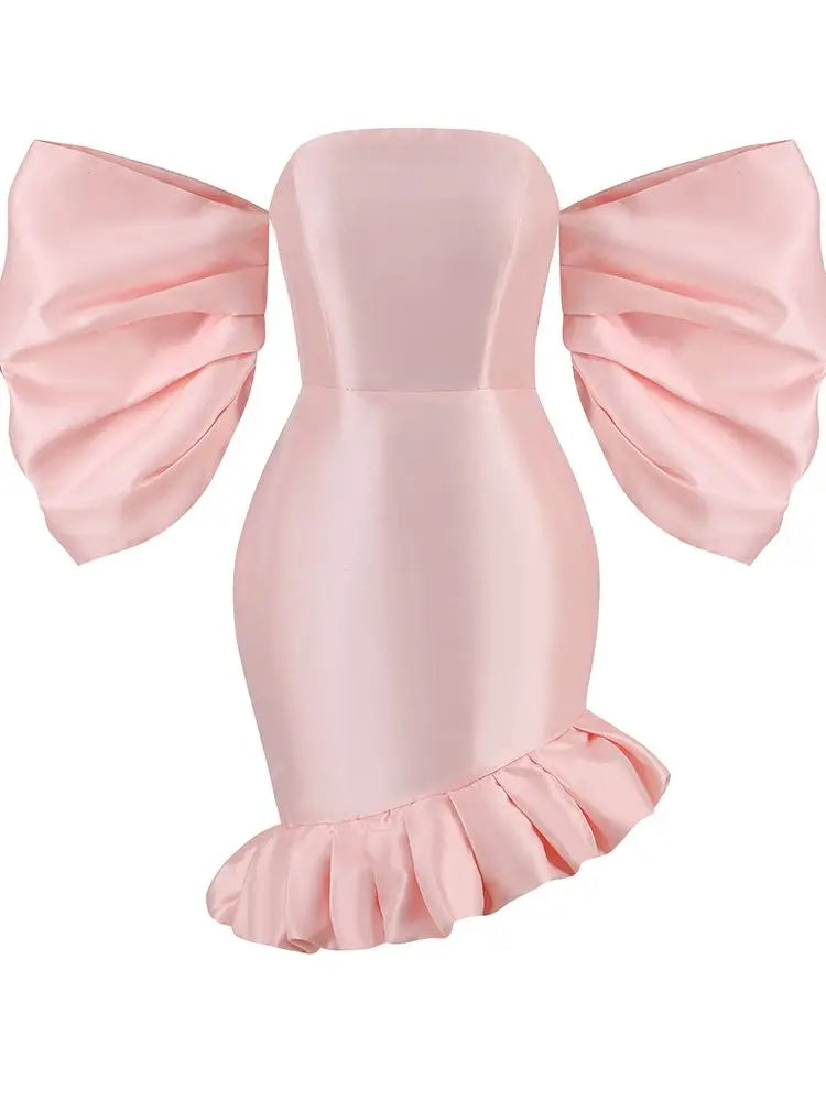 Vestido Ava