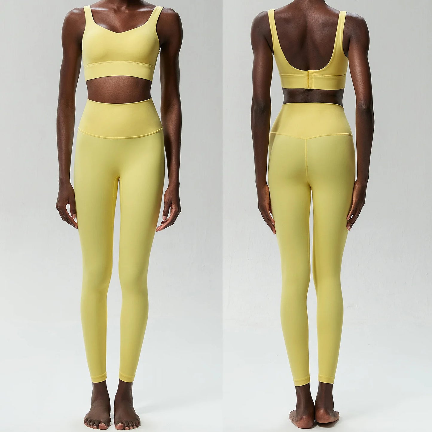 Treining Collection 15