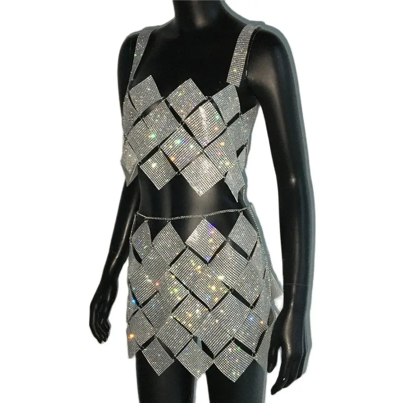 Conjunto Shine