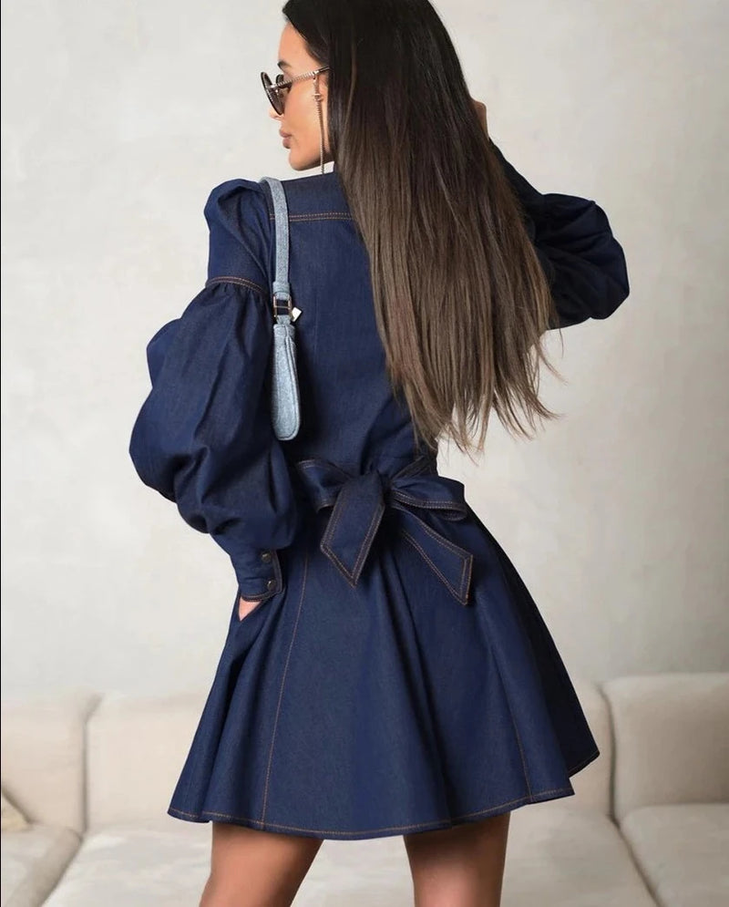 Vestido Annaly
