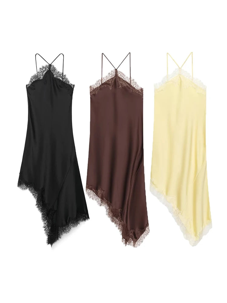 Vestido Laís