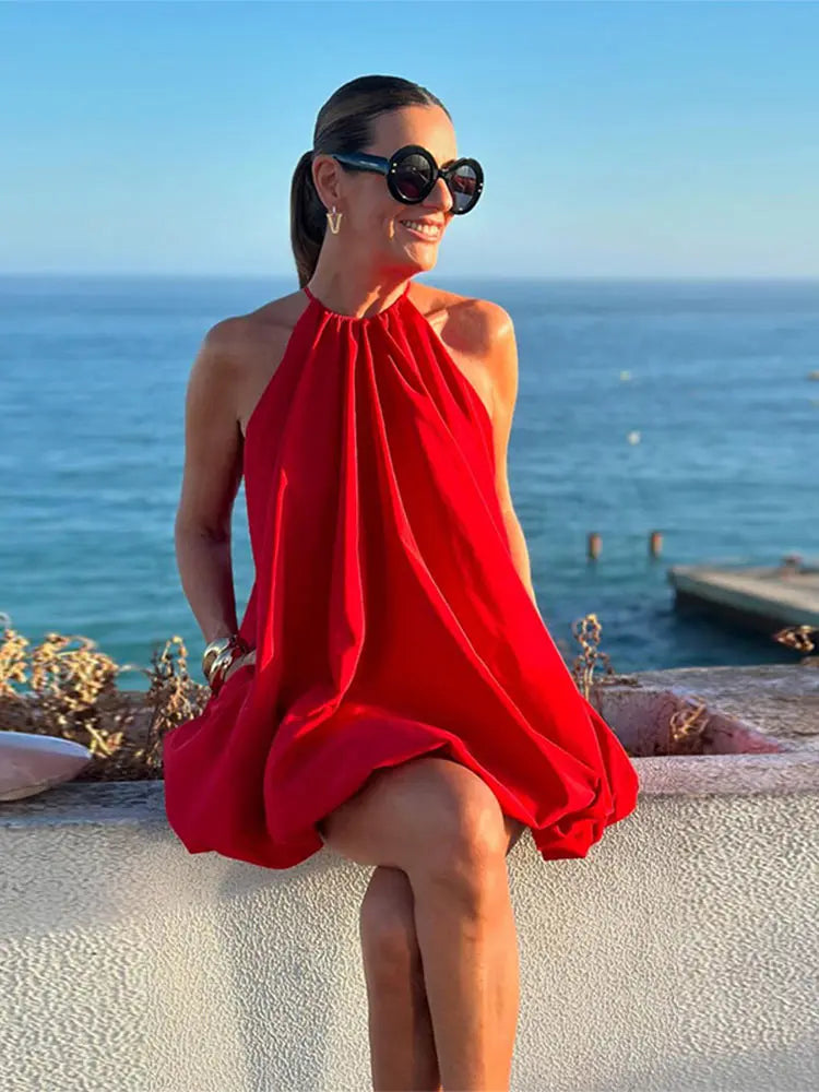 Vestido Enoara