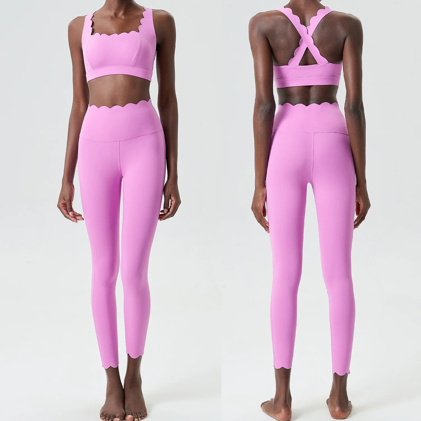 Treining Collection 10