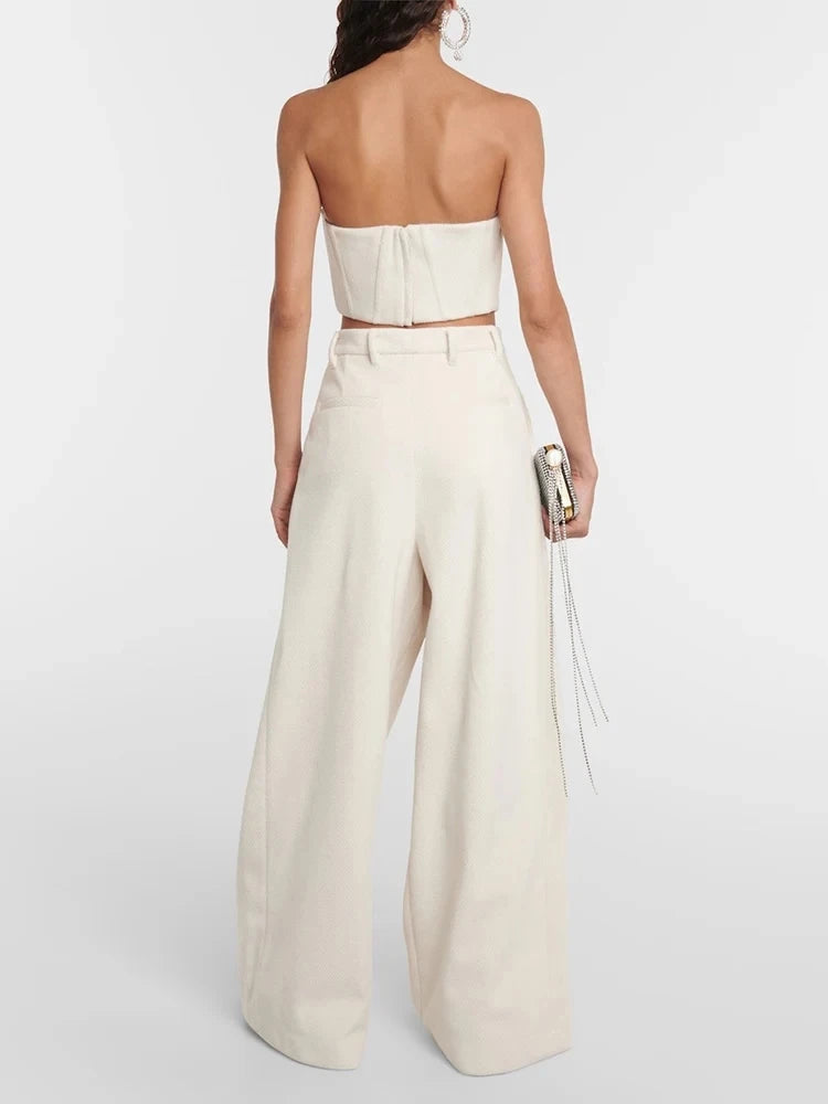 Conjunto Belle
