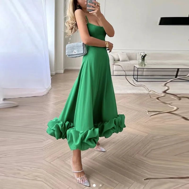Vestido Darly