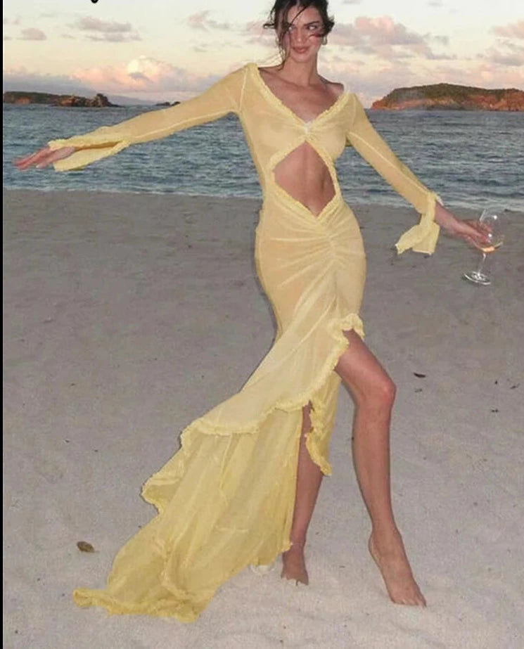 Vestido Naty