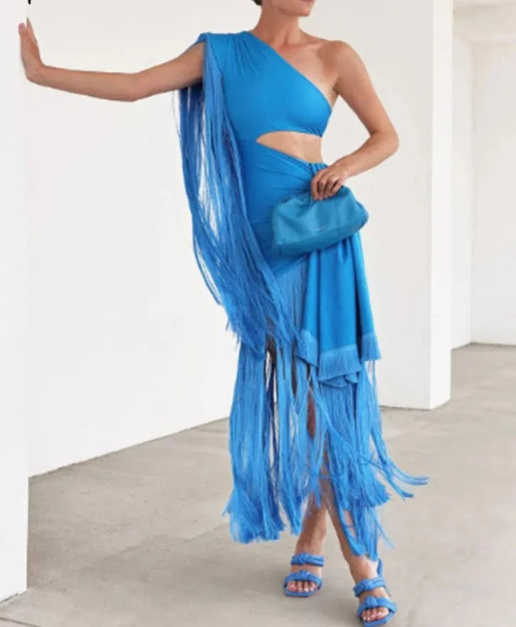 Vestido Maresias