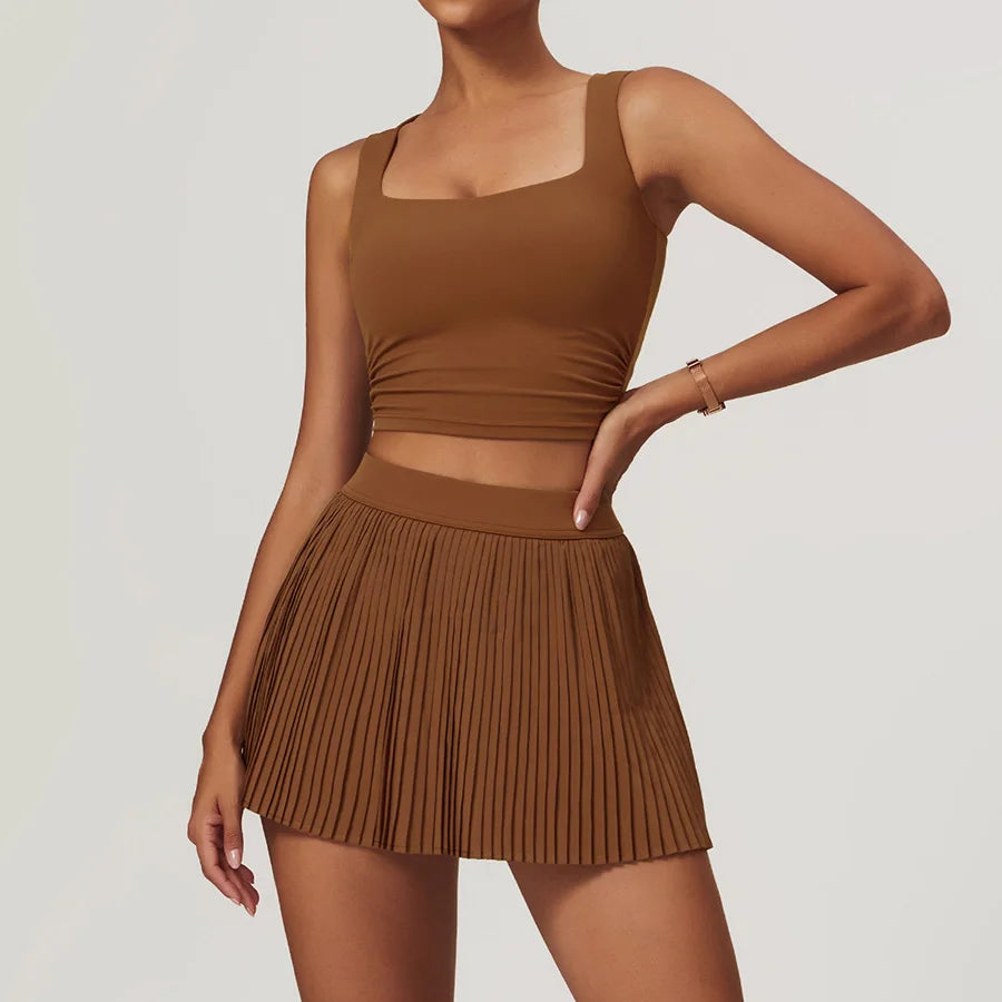 Treining Collection 01