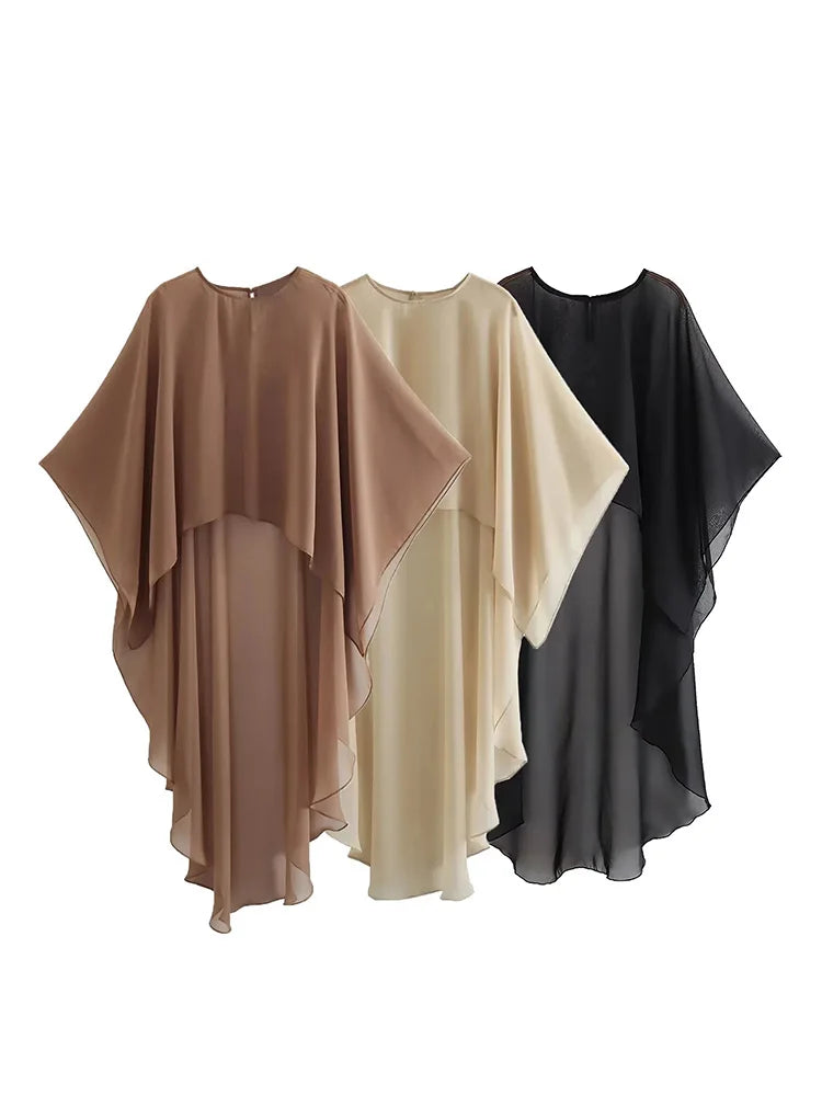 Chemise Olivia