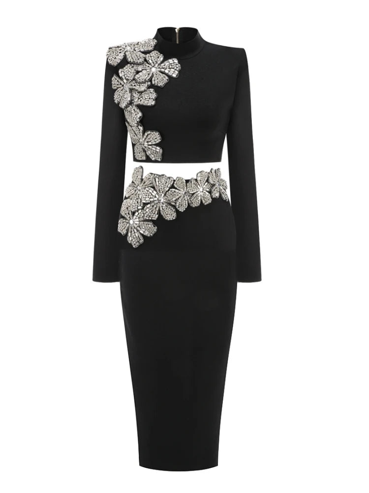 Collection SHINE&BLACK