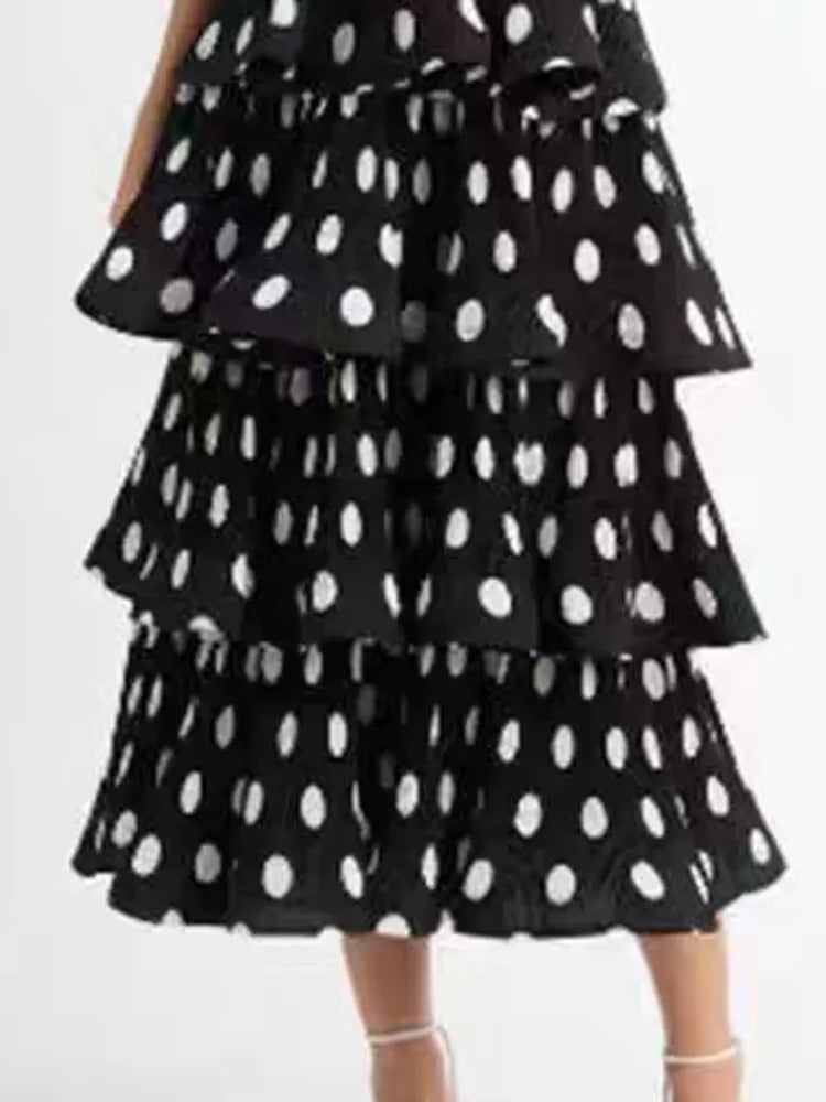 Vestido Florinda