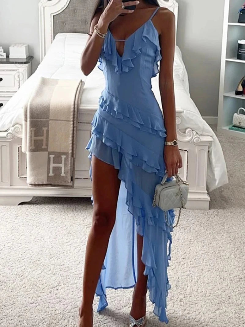 Vestido Jamily