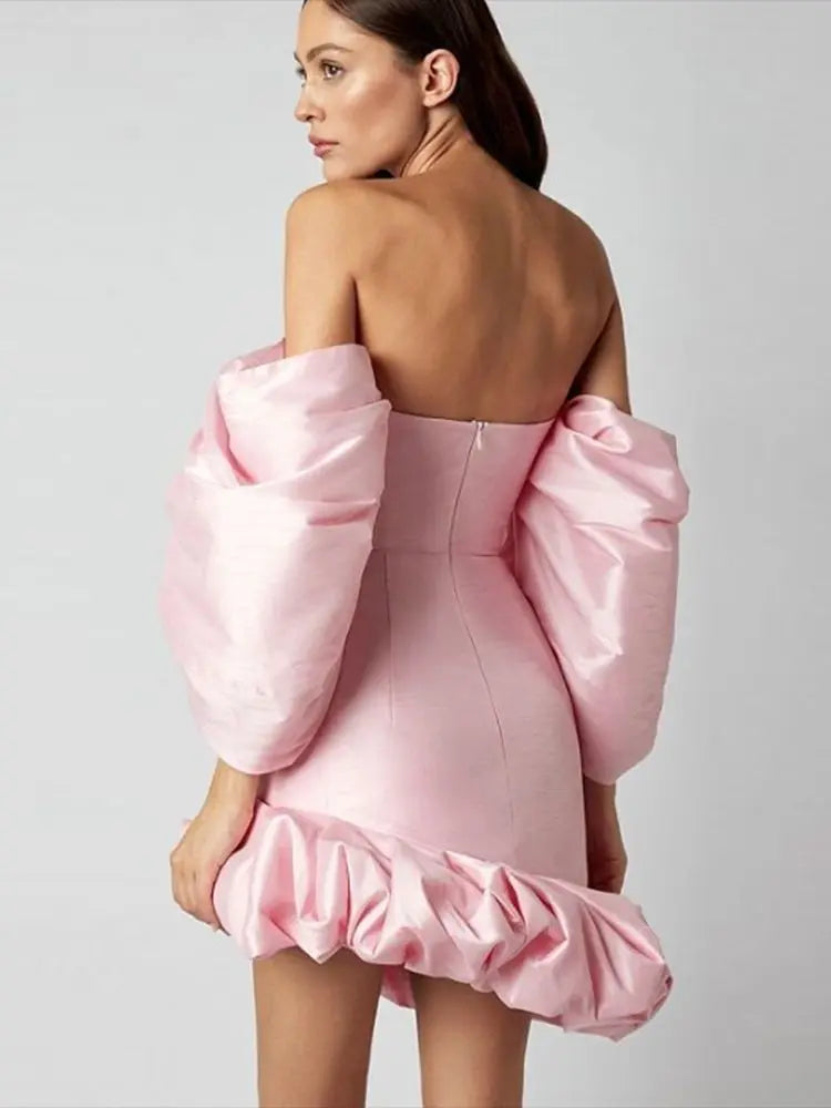 Vestido Ava